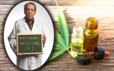 Cannabis medicinal – Descobertas e suas aplicações clínicas